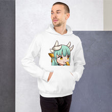 Celerity Fufu Unisex Hoodie