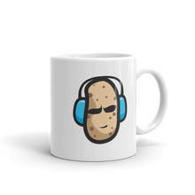 Ashek Logo both side print Mug