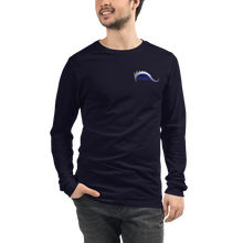 Spekel Unisex Long Sleeve Tee