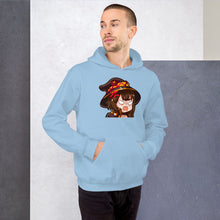 Celerity Rage Unisex Hoodie