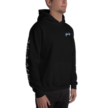 SpaceLyon Logo Unisex Hoodie