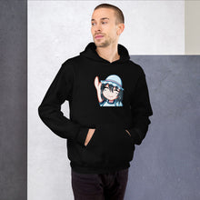 Celerity Tuturu Unisex Hoodie