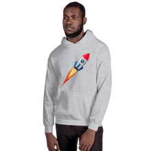 BlessRNG Rocket -ROCKET VER.- Hoodie