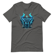 NotMes Logo Unisex T-Shirt