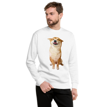 TheOneManny Unisex Fleece Pullover
