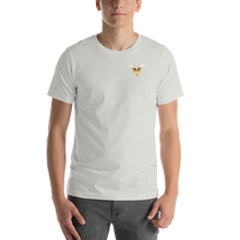 VirkViking Chest Logo Unisex T-Shirt