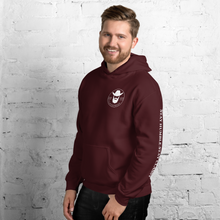 ClassyBeef "Stay Humble" Unisex Hoodie