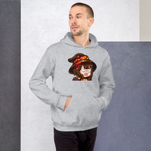Celerity Rage Unisex Hoodie