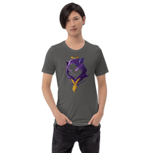 Swag_Front Halo Logo Unisex T-Shirt
