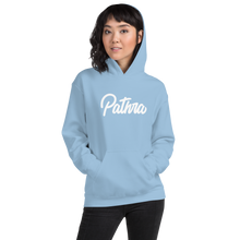 Pathra Typography Unisex Hoodie