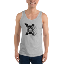 OLD - Camiseta de tiras Logo elxokas