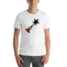 PWNSTARZdotCOM Red Unisex T-Shirt
