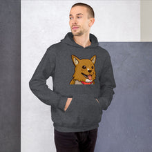 Celerity Doggo Unisex Hoodie