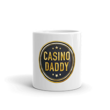 CasinoDaddy Mug