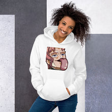 Celerity Lick Unisex Hoodie
