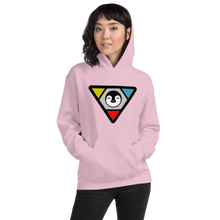ProblemsIRL Front Pete Unisex Hoodie