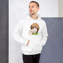 Celerity Ok Unisex Hoodie