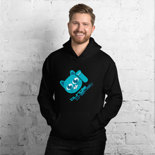 SD Bungie The Cat Unisex Hoodie