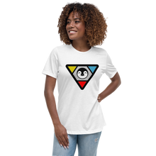ProblemsIRL Front Pete Women's Relaxed T-Shirt