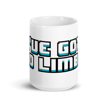 Pokay "No Limbs" Design 2 Mug