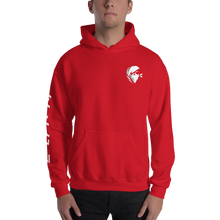 Lurn White Pepega Unisex Hoodie