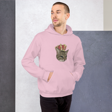 Valkrin Unisex Hoodie