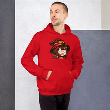 Celerity Rage Unisex Hoodie