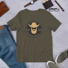 ClassyBeef Logo Unisex T-Shirt