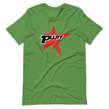 PWNSTARZdotCOM Black Logo Unisex T-Shirt