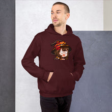 Celerity Rage Unisex Hoodie