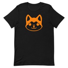Pathra Orange Doggo Unisex T-Shirt