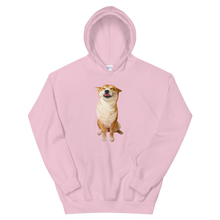 TheOneManny Unisex Hoodie