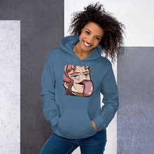 Celerity Lick Unisex Hoodie