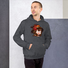 Celerity Rage Unisex Hoodie