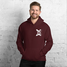 OLD - Sudadera con capucha elxokas