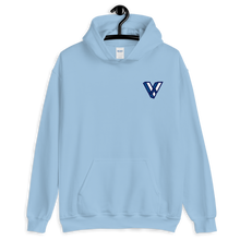 Valkrin Logo Unisex Hoodie
