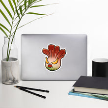 Rage Sticker