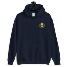 ClassyBeef Chest Logo Unisex Hoodie