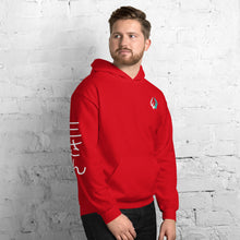 Squad Unisex Hoodie