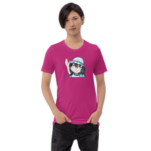Celerity Tuturu Unisex T-Shirt