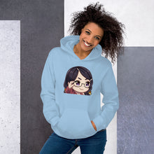 Celerity Smart Unisex Hoodie