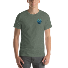 NotMes Small Logo Unisex T-Shirt