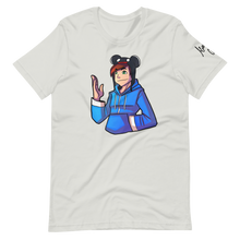Blue Kreek Unisex T-Shirt