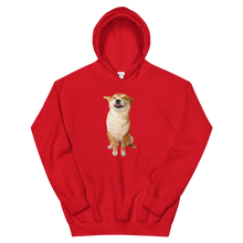 TheOneManny Unisex Hoodie