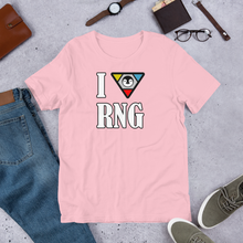ProblemsIRL Front I Pete RNG Unisex T-Shirt