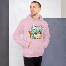 Celerity Fufu Unisex Hoodie
