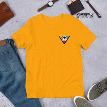 ProblemsIRL Chest Pete Unisex T-Shirt