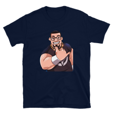 Docgotgame Character Unisex T-Shirt