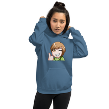 Celerity Ok Unisex Hoodie