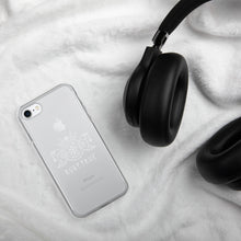 Runic iPhone Case